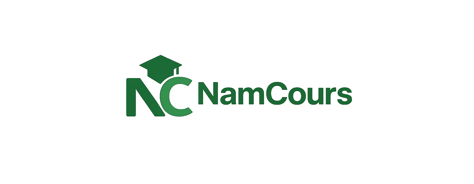 NamCours